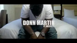 DONN MARTIN - ICARDI FT. MIZZFITT