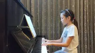 Shao Tsz 752 F大調浪漫曲