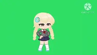 Finished Alice’s animation for Nonsensica (Alice mix)