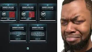 NEW FASTEST MW3 WEAPON XP FARMING METHOD MAKES CAMO GRINDING SOO MUCH EASIER!! (AFTER PATCH)