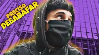 DIARIO DO QUARENTENER - KauanBriel