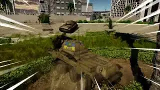 pov regular pumi fight 2