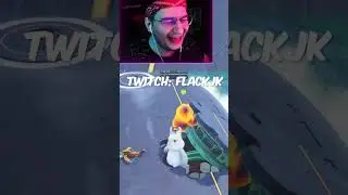 ПРИЖАЛО 2 ЧАЙНИКА | Twitch: FlackJK