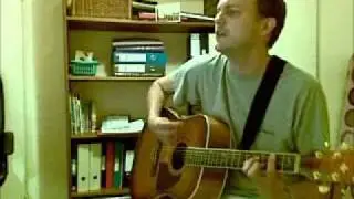 Alkaline Trio - While You're Waiting (acoustic)