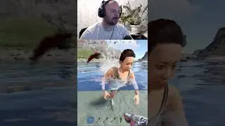 НЕ ИГРАЙ КАК ЛОГИСТ в RUST/РАСТ 