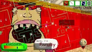 0.3.8 BBTimes Endless floors Part 3