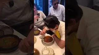 Man Left Writhing After Eating London’s “Satanic” Curry Made With 72 Chillies 🌶️🔥