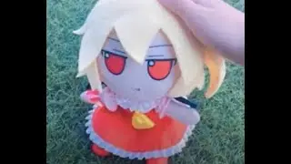 frightfully-insane flan-chan's frightful song on osu!lazer but the mods make it worst