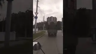 Alfa forester rs 11 по городу (альфа по городу )