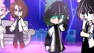 Poor deku || meme/trend || MHA/BNHA || AU ||