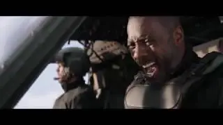 ФОРСАЖ  ХОББС И ШОУ   Трейлер 3   в кино с 1 августа