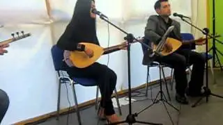 Sevtap Sonu- eftelya