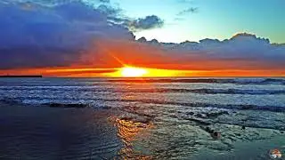Un amanecer en Fotos.