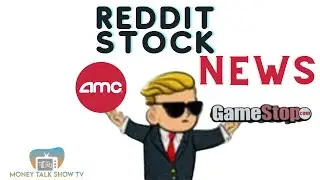 Reddit Stock Market News
