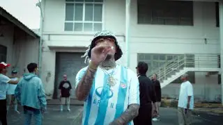 YOUNGOHM - THATTHONG EKKAMAI ft. SONOFO, DOPER (Official Video)