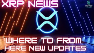 XRP NEWS TODAY