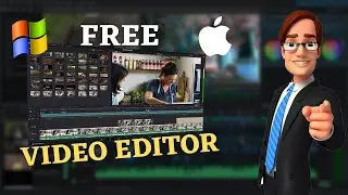 Free Video Editing Software For Pc Without Watermark | Premiere Pro Alternatives | Tech Partition