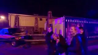 POV You're a Scareactor
