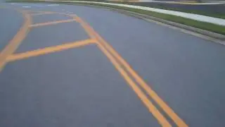 Good carve, bad filming