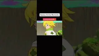 Badass anime moments #anime