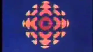 CBC ident (1982)