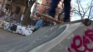 Recap: Harold Hunter's 48th Birthday