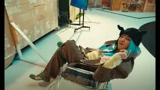 G-DRAGON (지드래곤) - POWER Remix MV