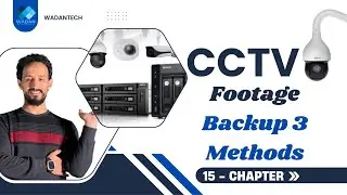 How to Backup  CCTV Footage 3 Essential Methods You Need to Know