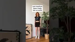 cum să construiești un outfit 