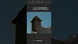 Texturing workflow in GeoTracker for Blender 