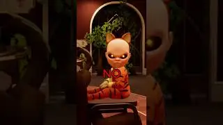 Share this with a friend who has never played The Baby in Yellow and wants to know what it's about