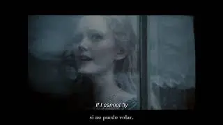 GREEN FINCH & LINNETT BIRD [ Lyrics + Letra ]