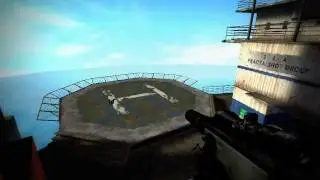 Trickshot | LadderStall | -ReMiii