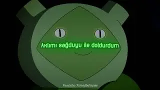 UPSAHL - Time of my Life [Türkçe Çeviri]