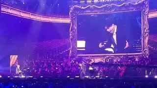 Dimash SOS 2026 április 18 MVM DOME Budapest