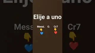 sola elije a uno#animation #video #viral #suscribete #pliss #comenta
