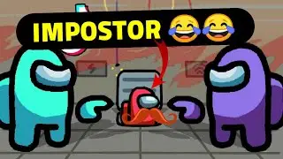 TIK TOK + AMONG US MEMES = 😂😂 #1