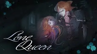 Skwisi - Lone Queen (feat. m19 [kei], VOLume & Severina Silver) [League of Legends]