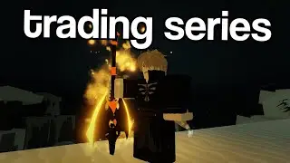 Trading Series | Episode 1 | Deepwoken