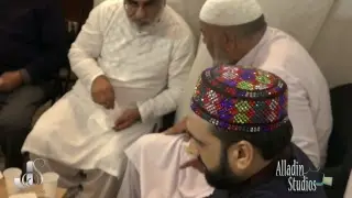 Qari Shahid Mahmood Saheb @ Wanpipel Amsterdam 15 juli 2018