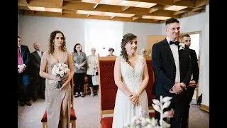 Jagoda & Tomasz - ślub w Pawłowiczkach 28.05.2021