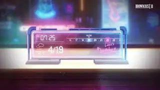 BrownDust2｜1.5st Anniversary Update PV Teaser ver.