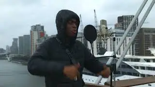 Bamz - Bars On The Bridge - OUT NOW