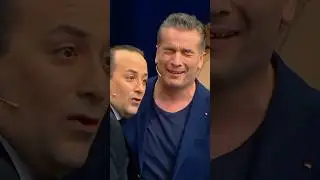 Ben Nilay'ı kendime gelin olarak alırken Ahmet'e de nişanlı olarak gittim! 😆#shorts #tolgshow