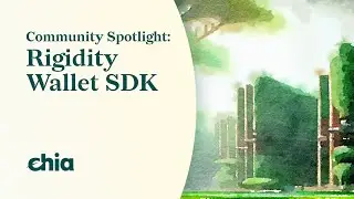 Community Spotlight - Wallet SDK