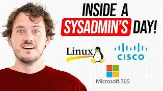 WHAT DOES A SYSTEM ADMINISTRATOR DO?