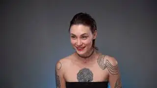 Любовь Коковина | актёрская визитка