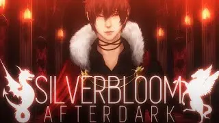 Orang Jepang Jaman Penjajahan ke Indonesia Pake Karung Goni? - Silverbloom Afterdark Ep. 132