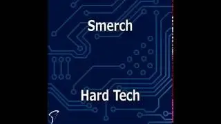 Smerch - Hard Tech
