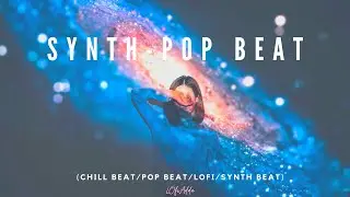 Best Synth Pop beat 2022 - Sleep \Study New music | Synth Pop Beat | LofiAdda | Synthpop beat 2022